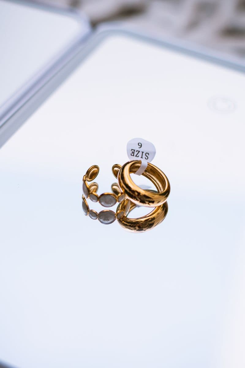 Gold Plated vs Solid Gold: What You Need to Know