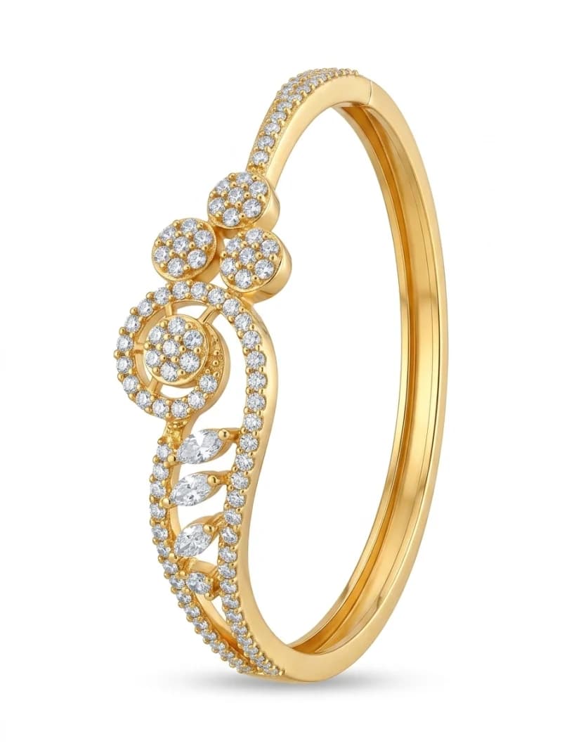 Rose ring | Ruhvi Fine Jewellery